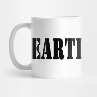 Eartheater Mug